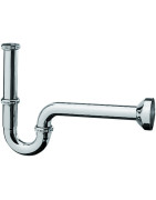 Sifonas praustuvui Hansgrohe, be ventilio, 1 1/4"