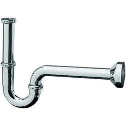 Sifonas praustuvui Hansgrohe, be ventilio, 1 1/4"