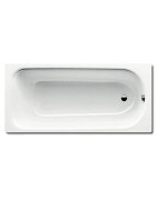 Plieninė vonia Kaldewei Saniform Plus 373-1, 170x75 cm