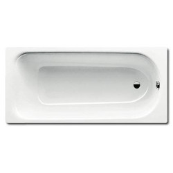 Plieninė vonia Kaldewei Saniform Plus 373-1, 170x75 cm