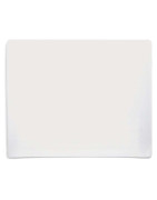 Šoninė panelė Roth Kubic / Malibu Neo, 75 cm, balta