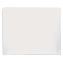 Šoninė panelė Roth Kubic / Malibu Neo, 75 cm, balta