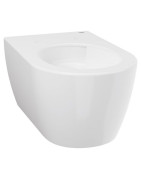 Pakabinamas unitazas Grohe Essence, Triple Vortex, HyperClean