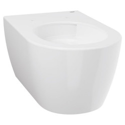 Pakabinamas unitazas Grohe Essence, Triple Vortex, HyperClean