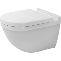 Pakabinamas unitazas Duravit Starck 3
