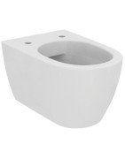 Pakabinamas unitazas Ideal Standard i.Life O, HydroTwist