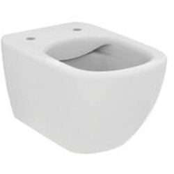 Pakabinamas unitazas Ideal Standard Tesi, Rimless