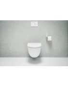 Pakabinamas unitazas Laufen Pro X, Silent Flush, Rimless