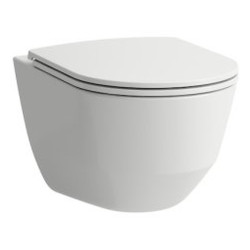 Pakabinamas unitazas Laufen Pro