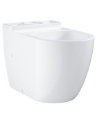 Pastatomas unitazas Grohe Bau Ceramic