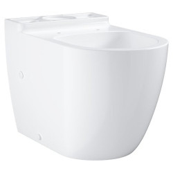 Pastatomas unitazas Grohe Bau Ceramic