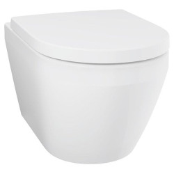Pakabinamas unitazas Grohe Euro Ceramic, Triple Vortex