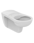 Pakabinamas unitazas Ideal Standard Contour 21, Rimless
