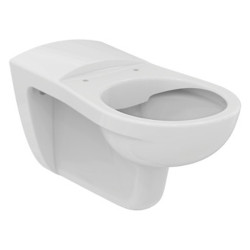 Pakabinamas unitazas Ideal Standard Contour 21, Rimless