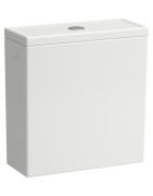 Unitazo bakelis Laufen The New Classic, Dual Flush, šone