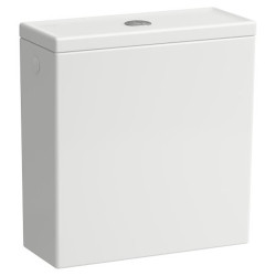 Unitazo bakelis Laufen The New Classic, Dual Flush, šone