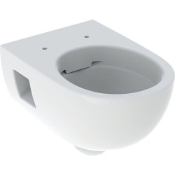 Pakabinamas unitazas Geberit Selnova Premium