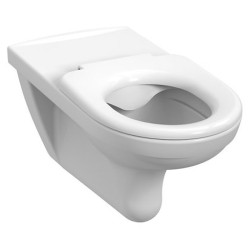 Pakabinamas unitazas Jika Deep by Jika, žmonėms su negalia