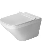 Pakabinamas unitazas Duravit DuraStyle, Rimless