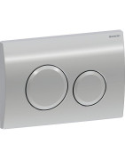 WC komplektas Geberit: Duofix Delta rėmas, Delta20 mygtukas, Selnova Premium Rimfree unitazas, dangtis