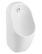 Pisuaras Roca Proton, Rimless, bekontaktis nuleidimas, 230 V, su sifonu