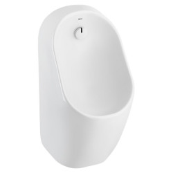 Pisuaras Roca Proton, Rimless, bekontaktis nuleidimas, 230 V, su sifonu