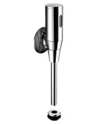 Pisuaro vandens nuleidėjas Schell Schelltronic, sensorinis, DN 15, baterijos, chromas