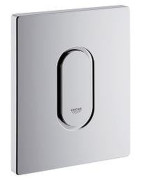 Pisuaro mygtukas Grohe Arena Cosmopolitan, mechaninis, chromas