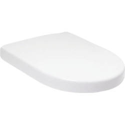 Unitazo sėdynė su dangčiu Villeroy&Boch Subway, Soft-Close