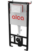 Rėmas unitazui Alcadrain AM101/1120 Sádromodul, 1120 mm