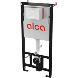 Rėmas unitazui Alcadrain AM101/1120 Sádromodul, 1120 mm