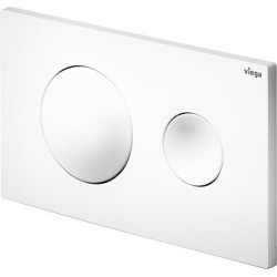 Rėmas unitazui Viega Prevista Dry su mygtuku Visign for Style 20