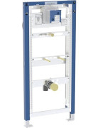 Pisuaro rėmas Geberit Duofix, universalus, 112-130 cm