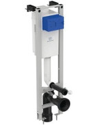Rėmas unitazui Ideal Standard ProSys, siauras 30 cm, 6/3 l