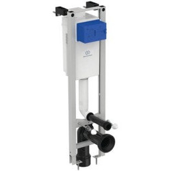 Rėmas unitazui Ideal Standard ProSys, siauras 30 cm, 6/3 l