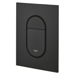 WC mygtukas Grohe Arena Cosmopolitan S, matinė juoda