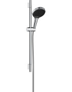 Dušo komplektas Hansgrohe Rainfinity 150 3jet su S Puro stovu 0.65 m