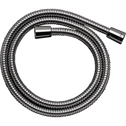 Dušo žarna AXOR ShowerSolutions, 1.6 m, nerūdijančio plieno spalvos (Stainless Steel Optic)