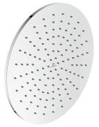 Dušo galva iš sienos Ideal Standard Joy, Ø 300 mm, apvali, chromas