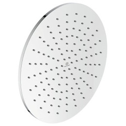 Dušo galva iš sienos Ideal Standard Joy, Ø 300 mm, apvali, chromas