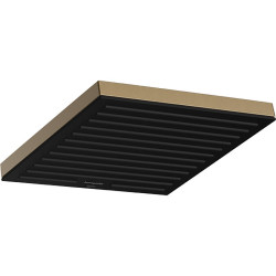Dušo galva Hansgrohe Pulsify E 260, 1 srovės, šlifuotos bronzos spalvos (Brushed Bronze)