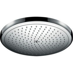 Dušo galva Hansgrohe Croma 280, 1 srovės, chromas