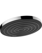 Dušo galva Hansgrohe Pulsify S 260, 1 srovės, chromas