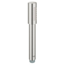 Rankinis dušelis Grohe Spa Aqua Stick, 1 srovės, chromas