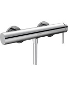 Dušo maišytuvas Hansgrohe Finoris, chromas