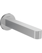 Vonios snapas Hansgrohe Finoris, 174 mm