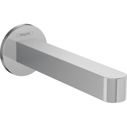 Vonios snapas Hansgrohe Finoris, 174 mm
