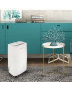 Oro sausintuvas Argo Dry Nature 13