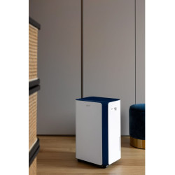 Oro sausintuvas Argo Dry Pury Evo WF 17, su Wi-Fi