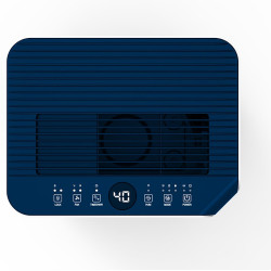 Oro sausintuvas Argo Dry Pury Evo WF 17, su Wi-Fi